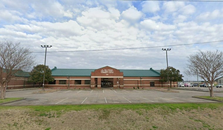 Fort Bend Seniors Keeps Seven Weekly Meals in Place Through 2026