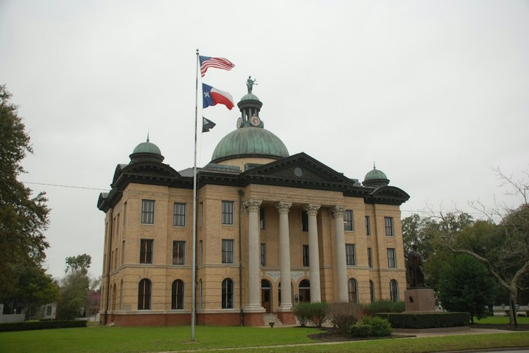 Fort Bend Tax Collector Carmen Turner Arrested Again on Federal Corruption Charges