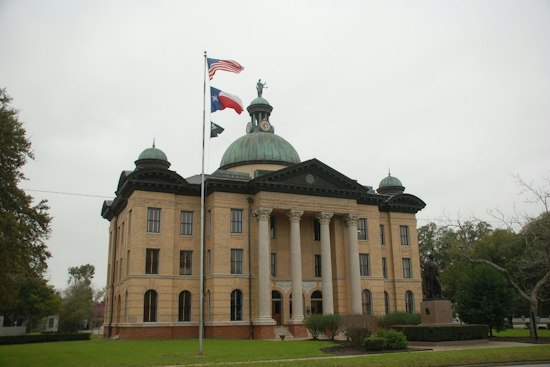 Fort Bend Tax Collector Carmen Turner Arrested Again on Federal Corruption Charges