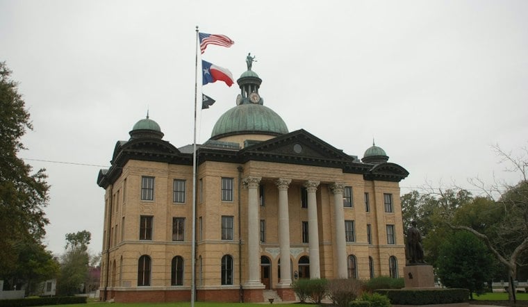 Fort Bend Tax Collector Carmen Turner Arrested Again on Federal Corruption Charges