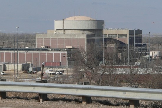 Fort Calhoun Nuclear Plant Demolition Finally Done After Decade-Long Teardown