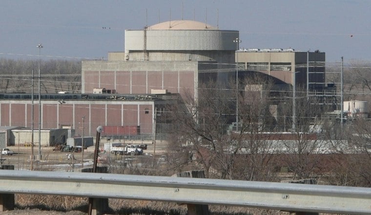 Fort Calhoun Nuclear Plant Demolition Finally Done After Decade-Long Teardown