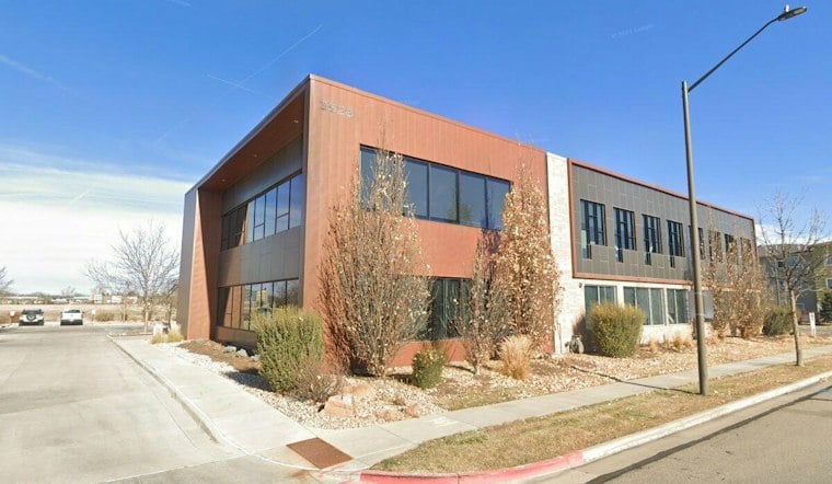 Fort Collins Lands Defense Tech Firm's New HQ, With Capacity to Support More Than 100 Jobs