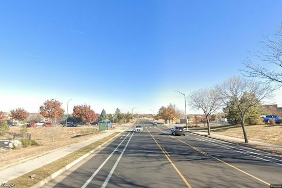Fort Collins Scooter Rider Critically Hurt After Deer Collision Near Spring Creek