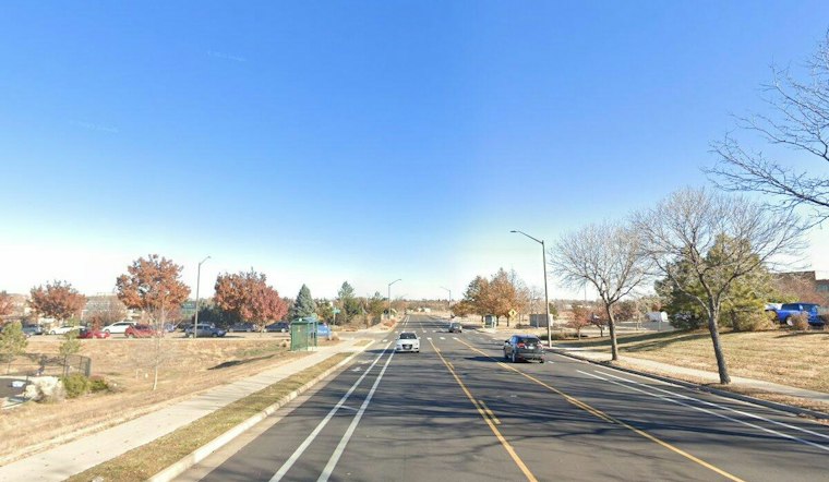 Fort Collins Scooter Rider Critically Hurt After Deer Collision Near Spring Creek