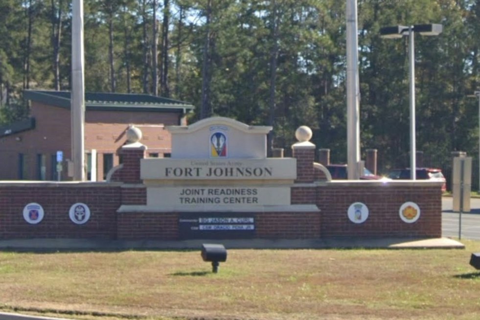 Fort Johnson Selected for Army Unmanned-Systems Integration Program