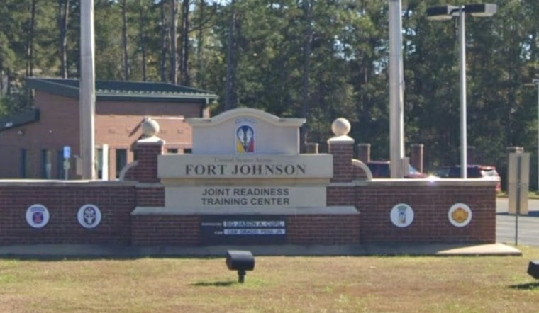 Fort Johnson Selected for Army Unmanned-Systems Integration Program