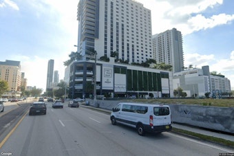Fort Lauderdale Greenlights Merrimac's Twin Towers as Home Prices Jump 14%