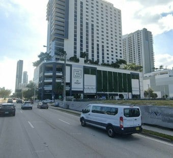Fort Lauderdale Greenlights Merrimac's Twin Towers as Home Prices Jump 14%