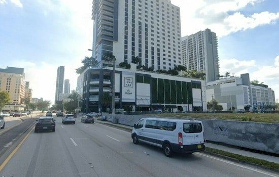 Fort Lauderdale Greenlights Merrimac's Twin Towers as Home Prices Jump 14%