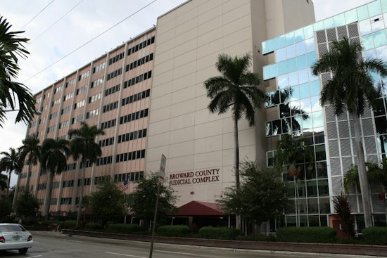 Fort Lauderdale Group Home Worker Accused of Choking Autistic Patient to Death
