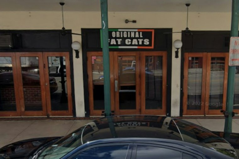 Fort Lauderdale Moves to Kill Himmarshee's 4 A.M. Bar Hours After Shootings