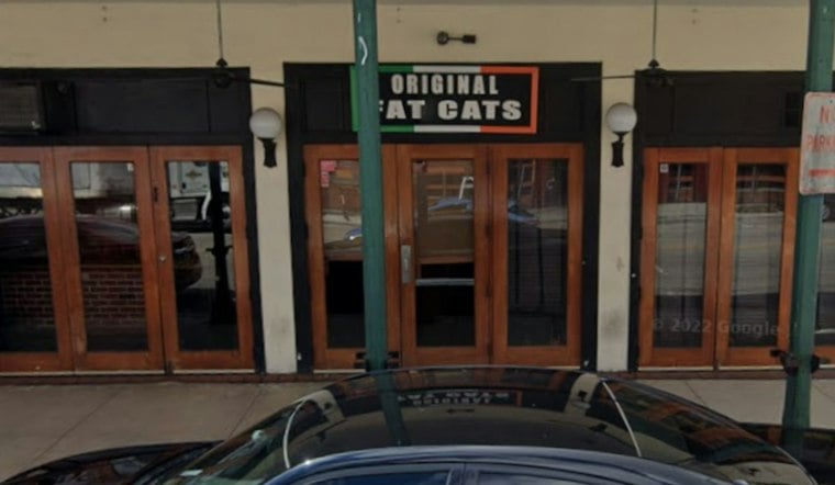 Fort Lauderdale Moves to Kill Himmarshee's 4 A.M. Bar Hours After Shootings