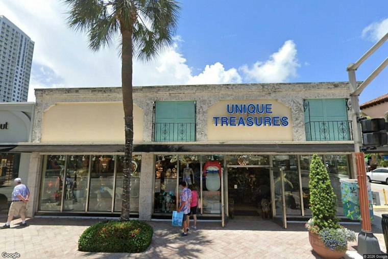 Fort Lauderdale's $10M Caviar Club Plans Fall 2026 Debut on Las Olas With $15,000 Wine