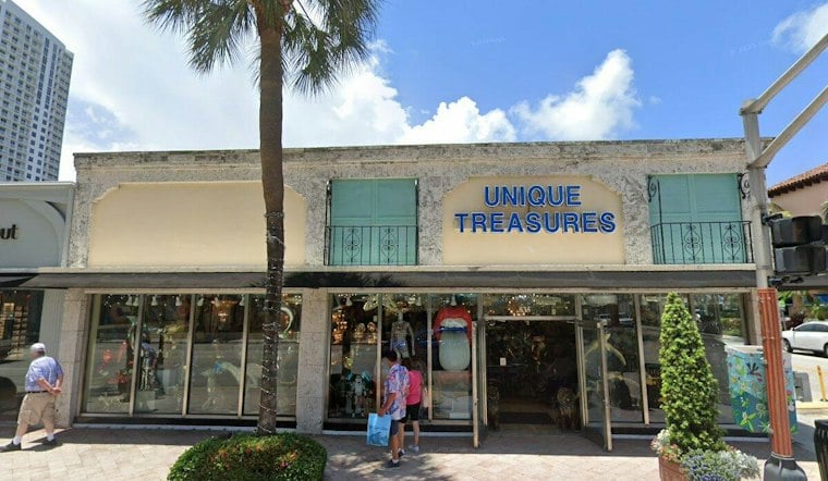 Fort Lauderdale's $10M Caviar Club Plans Fall 2026 Debut on Las Olas With $15,000 Wine