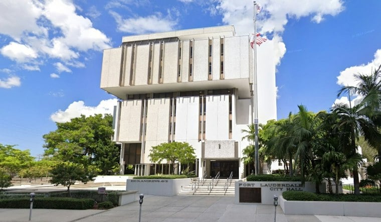 Fort Lauderdale's District 1 Race Turns Into a Referendum on Amendment 3