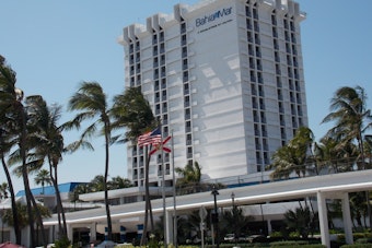 Fort Lauderdale's St. Regis Bahia Mar Unveils One-Acre Private Club for Owners Only