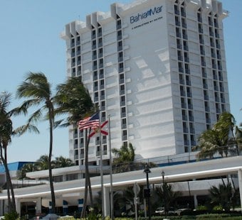 Fort Lauderdale's St. Regis Bahia Mar Unveils One-Acre Private Club for Owners Only