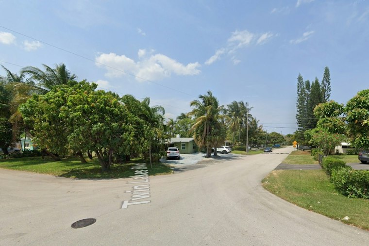 Fort Lauderdale Triple Shooting Claims Third Life as Ryan Kruse Dies