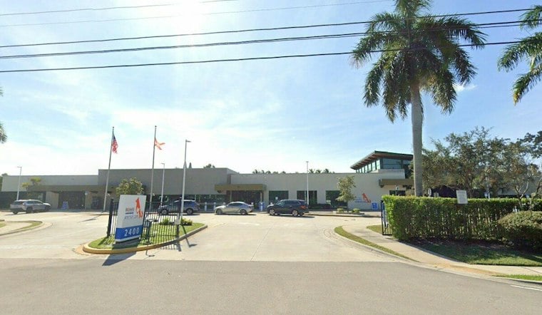 Fort Lauderdale Woman Charged After Dog Pablo Found Dead Tied to Fence