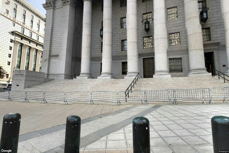 Fort Lee Businessman Gets 33 Months For $80M Bank Fraud Scheme Targeting Immigrants