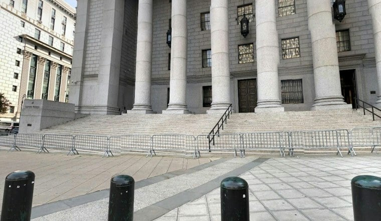 Fort Lee Businessman Gets 33 Months For $80M Bank Fraud Scheme Targeting Immigrants
