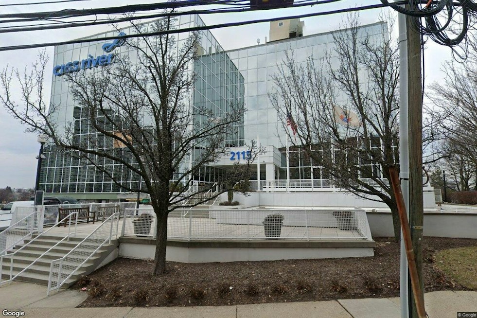 Fort Lee's Cross River Bank Wires Ripple's Stablecoin Into Its Core Payments System