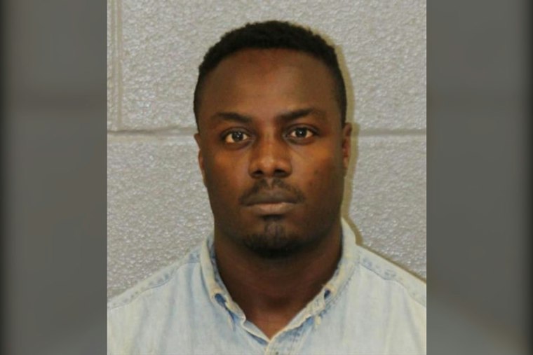 Fort Mill Paramedic Convicted of Assaulting Teen Patient in Ambulance Gets 70 Months