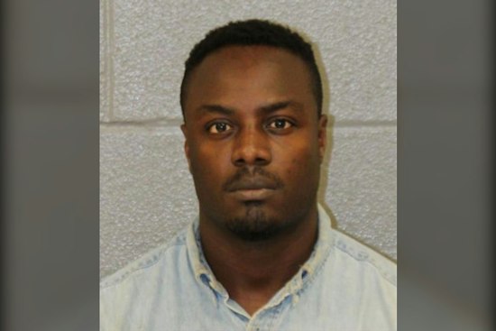 Fort Mill Paramedic Convicted of Assaulting Teen Patient in Ambulance Gets 70 Months