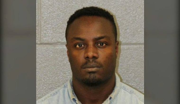 Fort Mill Paramedic Convicted of Assaulting Teen Patient in Ambulance Gets 70 Months