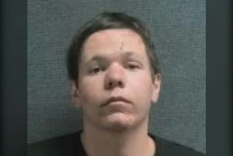 Fort Mitchell Man, 25, Faces Federal Charges After Drunk Arrest Exposed Abuse Videos