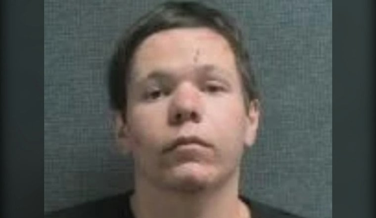 Fort Mitchell Man, 25, Faces Federal Charges After Drunk Arrest Exposed Abuse Videos