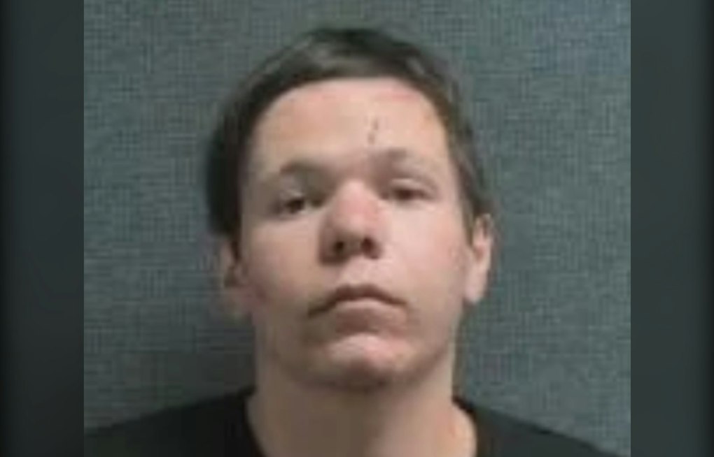 Fort Mitchell Man, 25, Faces Federal Charges After Drunk Arrest Exposed Abuse Videos