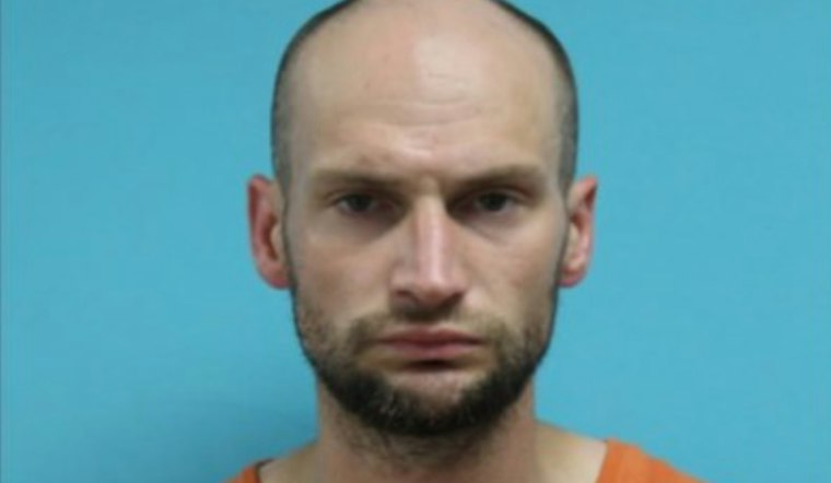 Fort Morgan Inmate Flees Transport Van on I-76, Sheriff Urges Caution