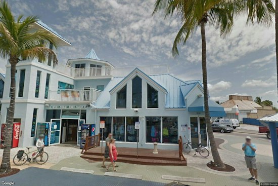 Fort Myers Beach's La Ola Surfside Plans Two-Story Tiki Bar Rebuild