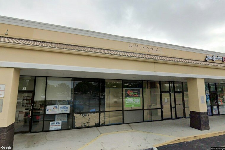 Fort Myers Chicken Salad Vendor Opens First Restaurant, Keeps All 15 Markets