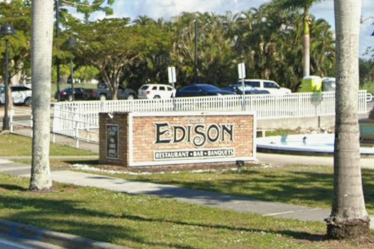 Fort Myers Country Club's Edison Tavern Reopens After $3M, Two-Year Overhaul