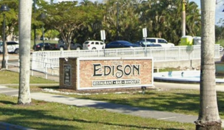Fort Myers Country Club's Edison Tavern Reopens After $3M, Two-Year Overhaul