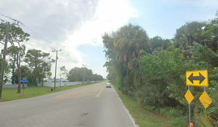 Fort Myers Deputy Struck by Car While Investigating School Bus Crash