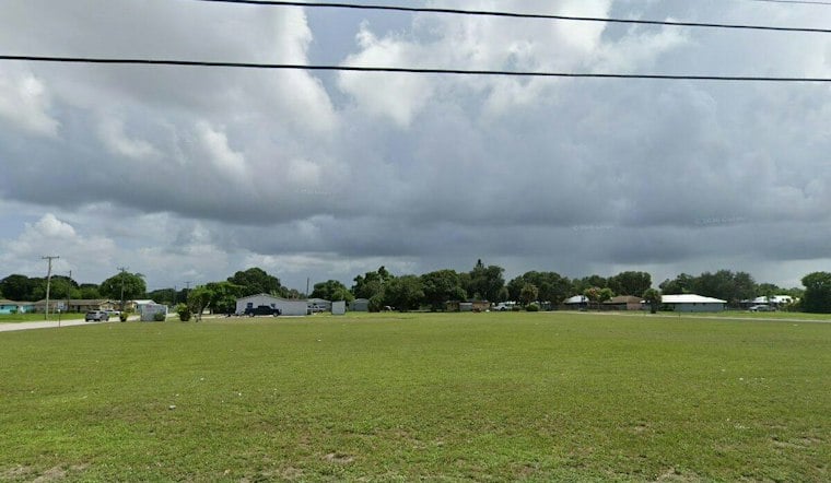 Fort Pierce Bid-Rigging Trial Zeroes In On Mimms' Hidden Hand in RFP