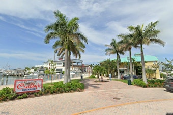 Fort Pierce Pulls Plug on Crabby's Dockside Lease Over $334K Debt