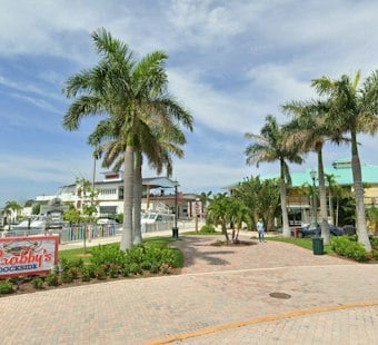Fort Pierce Pulls Plug on Crabby's Dockside Lease Over $334K Debt