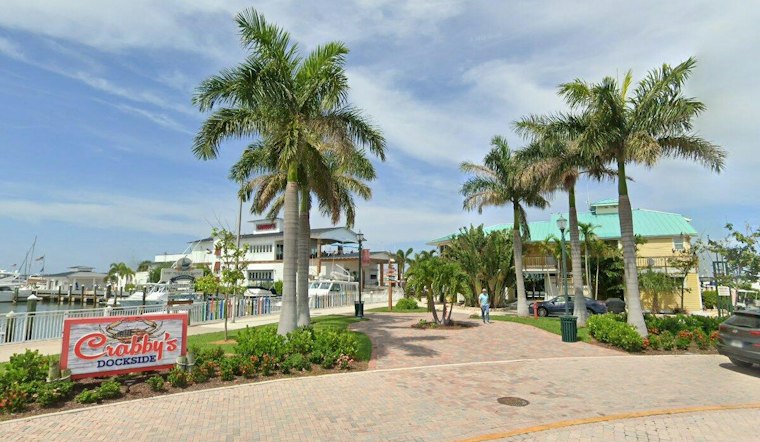 Fort Pierce Pulls Plug on Crabby's Dockside Lease Over $334K Debt