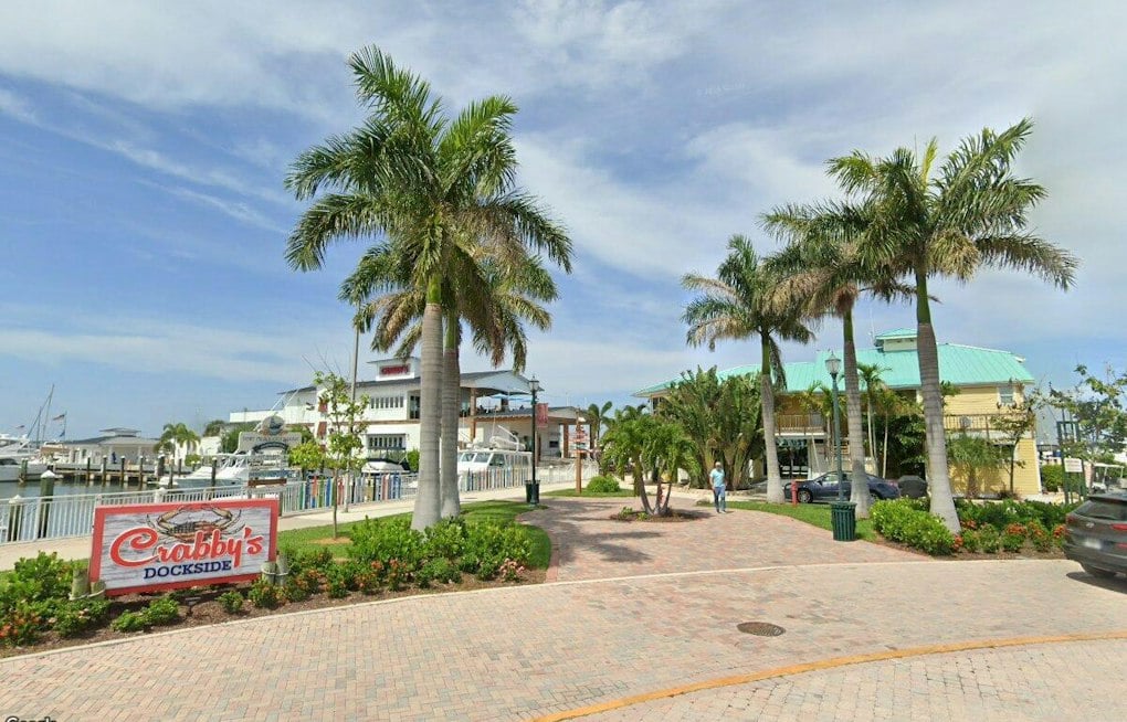 Fort Pierce Pulls Plug on Crabby's Dockside Lease Over $334K Debt