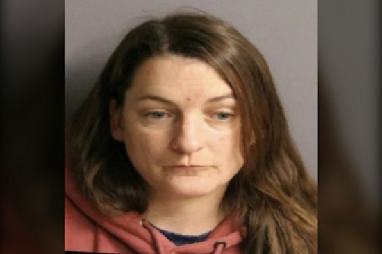 Fort Plain Woman, 38, Fires Handgun to Stop Neighbor Fight, Faces Felony Charges