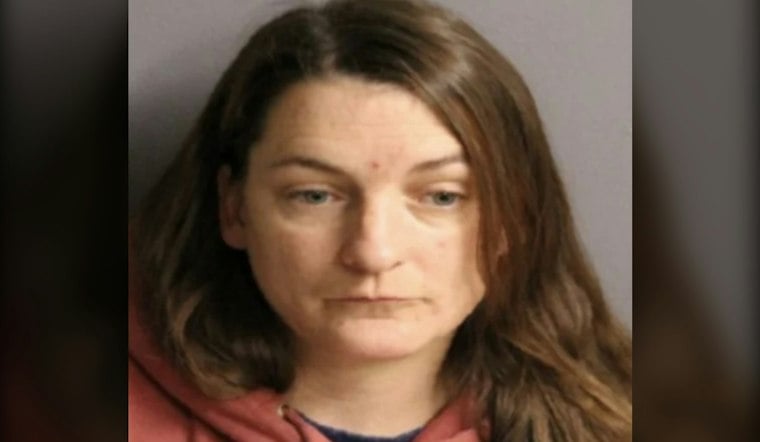 Fort Plain Woman, 38, Fires Handgun to Stop Neighbor Fight, Faces Felony Charges