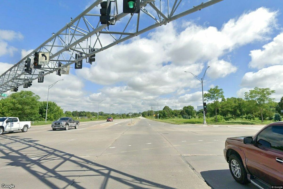 Fort Street Widening Shuts Key Stretch Near 120th Starting Oct. 26