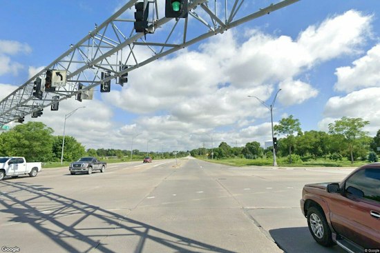 Fort Street Widening Shuts Key Stretch Near 120th Starting Oct. 26