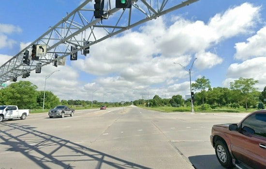 Fort Street Widening Shuts Key Stretch Near 120th Starting Oct. 26