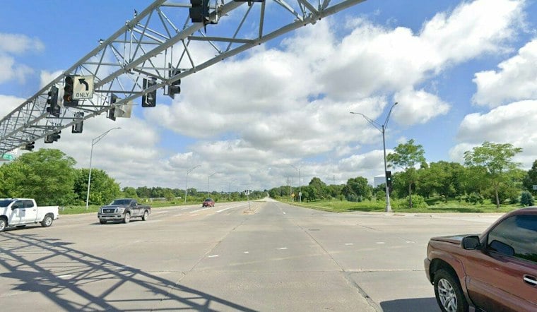 Fort Street Widening Shuts Key Stretch Near 120th Starting Oct. 26